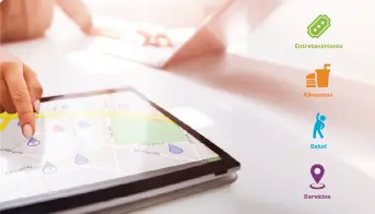 Centro de Seguros Liverpool