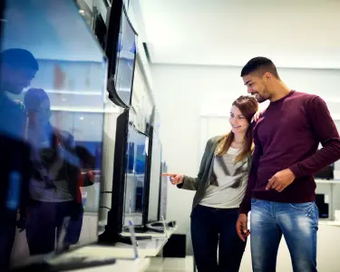 Centro de Seguros Liverpool