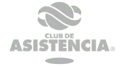 Logo de club de asistencia