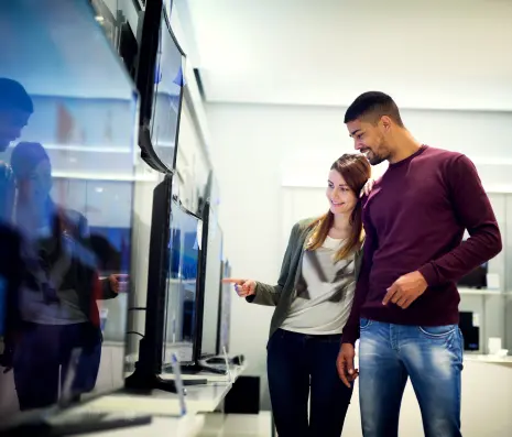 Centro de Seguros Suburbia